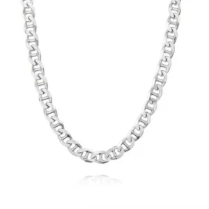 925 Sterling Silver Necklace for Women